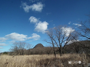 相馬山