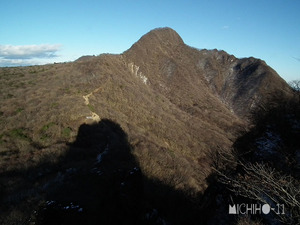 相馬山