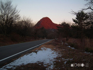 相馬山