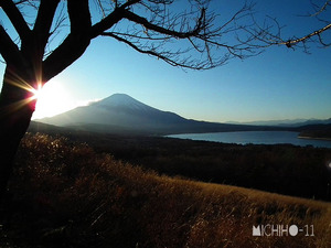 富士山