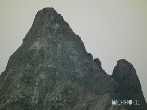 展望