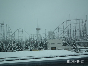 雪