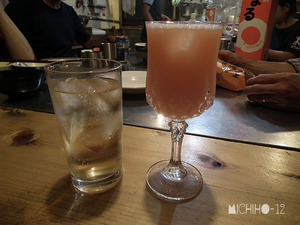 カクテル