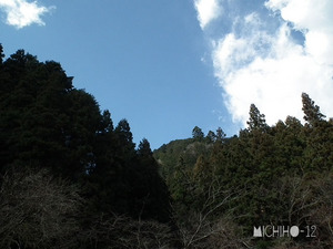 青空