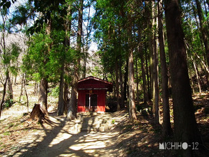 新堀神社