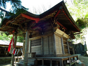 宇芸神社