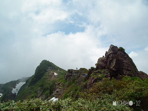 展望