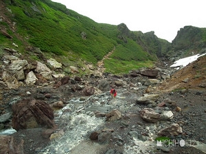 中岳温泉