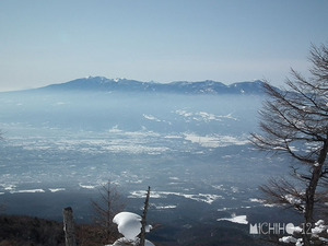 八ヶ岳