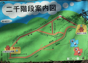 案内板